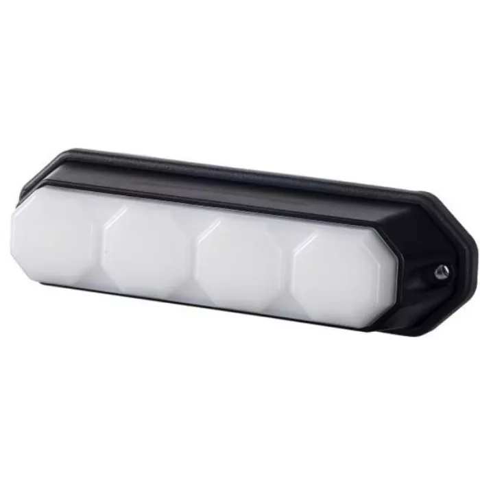Innenleuchte (LED) Weiß 12 / 24V Universal
