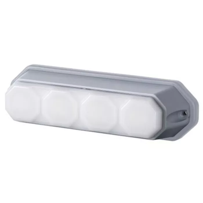Interior Lighting (LED) White 12 / 24V Universal