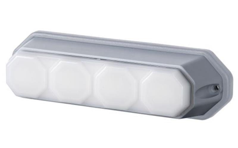 Interior Lighting (LED) White 12 / 24V Universal