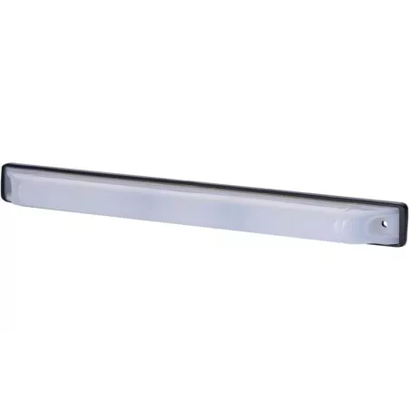 Luz de Iluminación Interior Larga (LED) Blanca 12 / 24V Universal