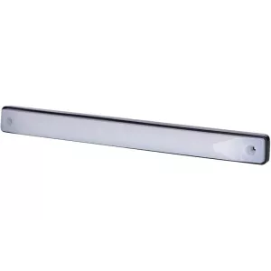 Interior Lamp (Milk-white Lens) (LED) White 12 / 24V Universal