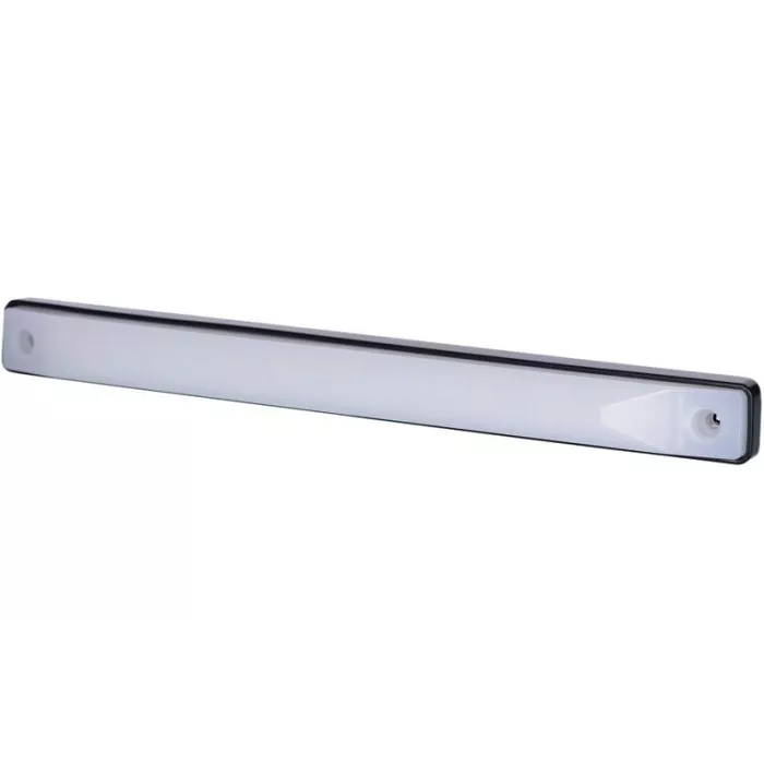 Interior Lamp (Milk-white Lens) (LED) White 12 / 24V Universal
