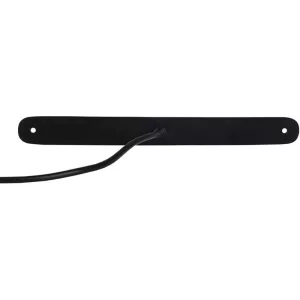 Integrierte Rückleuchte, 2-Funktions (LED) Rot 12 / 24V Universal
