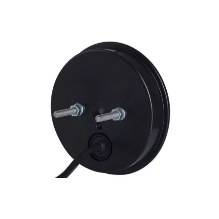 Feu Multifonction Arrière (LED) Orange - Rouge 12 / 24V Universel