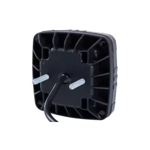 Front Multifunction Light, 2-function (LED) White - Orange 12 / 24V Universal