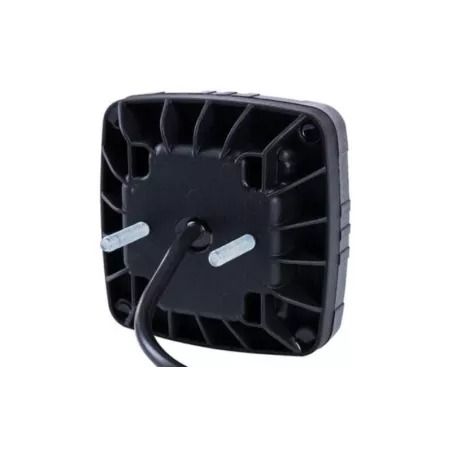 Feu Arrière Multifoncion, 3 Fonctions (LED) Orange - Rouge 12 / 24V Universel