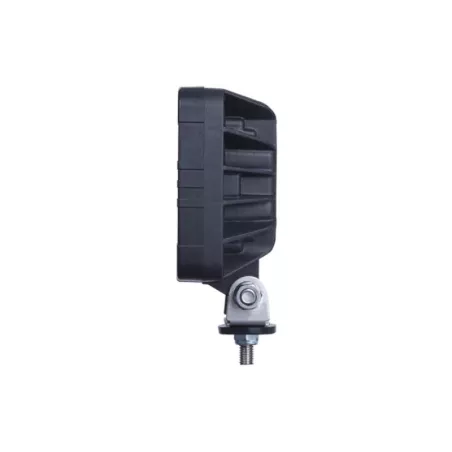Lampa Zespolona Tylna z Uchwytem (LED) Biało - Czerwony 12 / 24V Uniwersalna