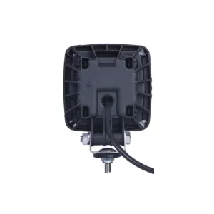 Rear Multifunction Light With Handle (LED) White - Red 12 / 24V Universal