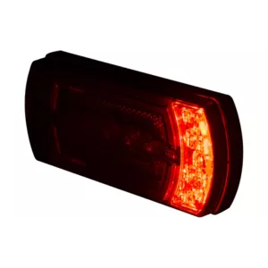 Rear Multifunction Light (LED) White - Orange - Red 12 / 24V Universal