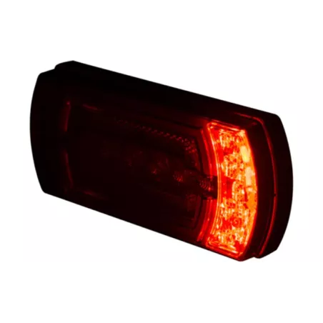 Rear Multifunction Light (LED) White - Orange - Red 12 / 24V Universal