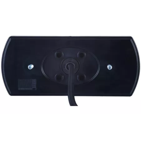 Luz Combinada Trasera (LED) Blanca - Amarilla - Roja 12 / 24V Universal