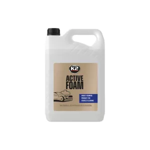 K2 Active Foam Espuma Activa Perfumada 5kg