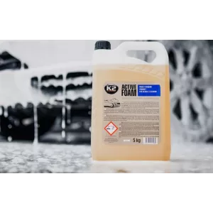 K2 Active Foam Mousse Active Parfumée 5kg