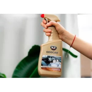 K2 Deocar Fahren Aromatizante para Coche 700ml