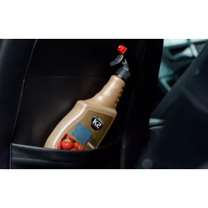 K2 Deocar Fresa Aromatizante para Coche