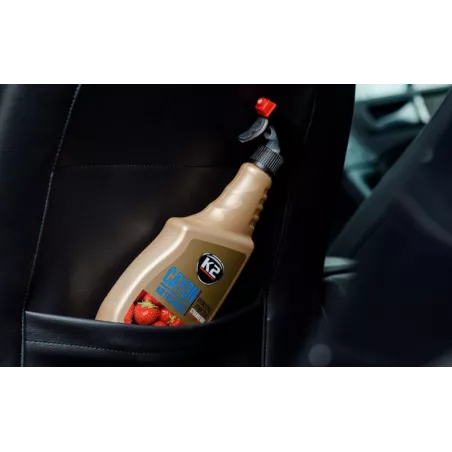K2 Deocar Fresa Aromatizante para Coche