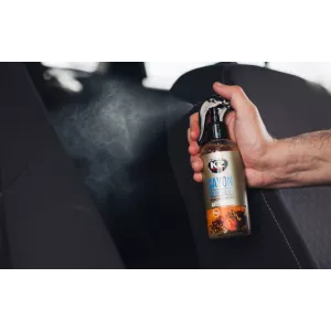 K2 Cayon Anti-tobacco Car Air Freshener (Atomizer)