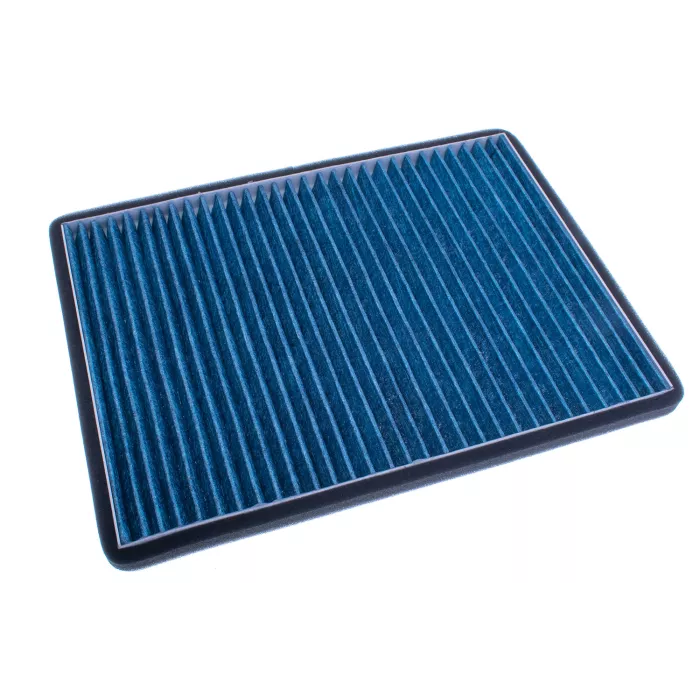 Filtro de Habitáculo de Carbón Activo con Iones de Plata DAF 95 XF / CF 85 / XF 105 / XF 95