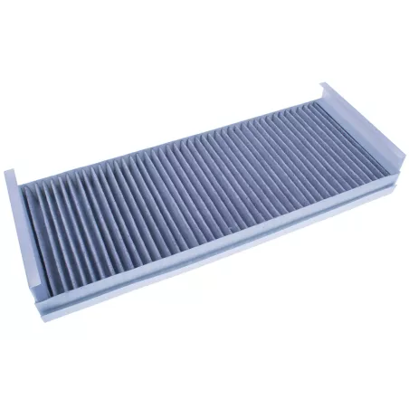 Filtro de Habitáculo de Carbón Activo con Iones de Plata MAN TGA / TGL / TGM / TGS / TGX, Neoplan Trendliner, ERF