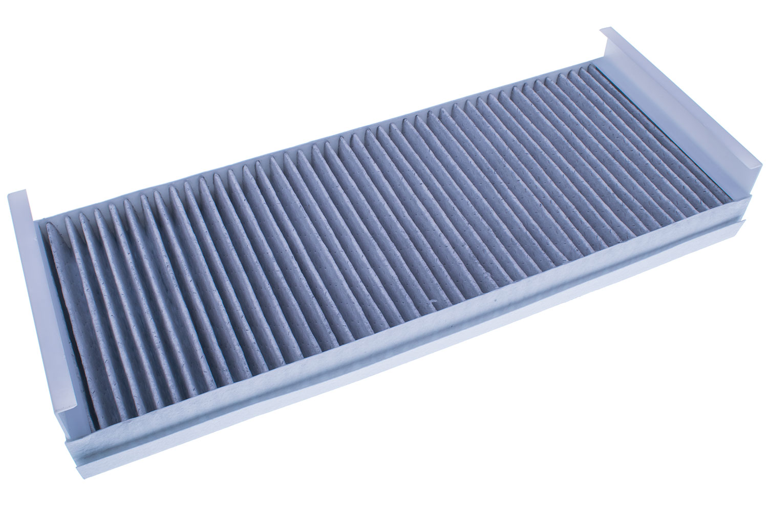 Filtro de Habitáculo de Carbón Activo con Iones de Plata MAN TGA / TGL / TGM / TGS / TGX, Neoplan Trendliner, ERF
