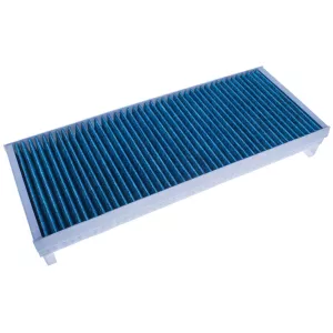 Filtro de Habitáculo de Carbón Activo con Iones de Plata MAN TGA / TGL / TGM / TGS / TGX, Neoplan Trendliner, ERF