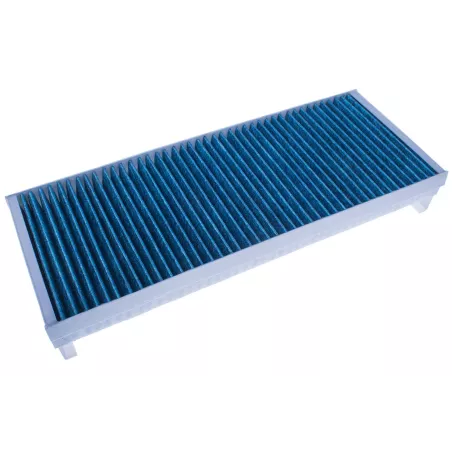 Activated Carbon Cabin Filter With Silver Ions MAN TGA / TGL / TGM / TGS / TGX, Neoplan Trendliner, ERF
