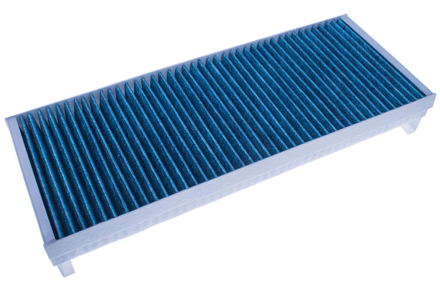 Activated Carbon Cabin Filter With Silver Ions MAN TGA / TGL / TGM / TGS / TGX, Neoplan Trendliner, ERF