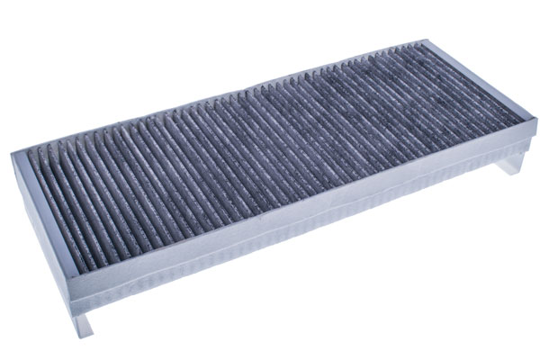 Innenraumfilter MAN TGA /  TGL /  TGM /  TGS /  TGX, Neoplan