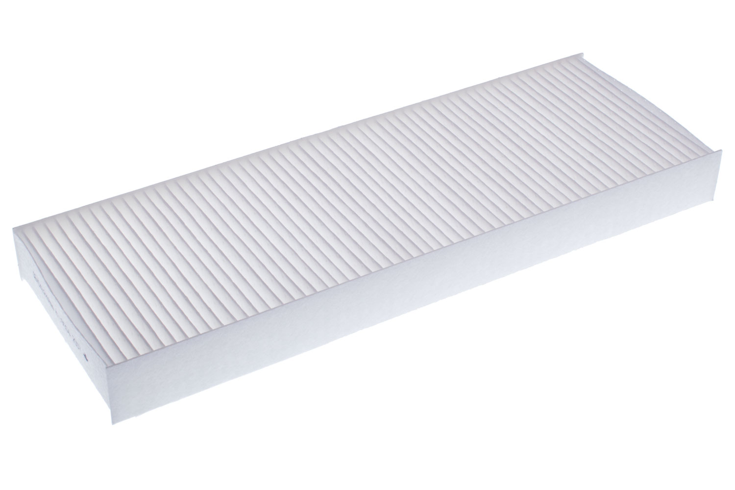 Innenraumfilter Mercedes Actros MP2 / MP3 / Econic