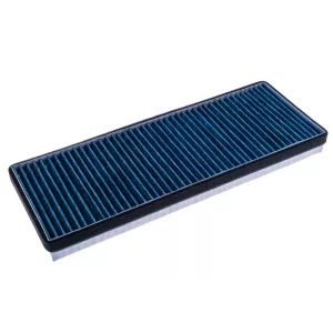 FILTRE D’HABITACLE À CHARBON ACTIF AUX IONS D’ARGENT MERCEDES ACTROS MP2 / MP3 / ECONIC