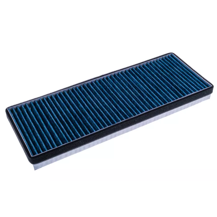 Filtro de Habitáculo de Carbón Activo con Iones de Plata Mercedes Actros MP2 / MP3 / Econic