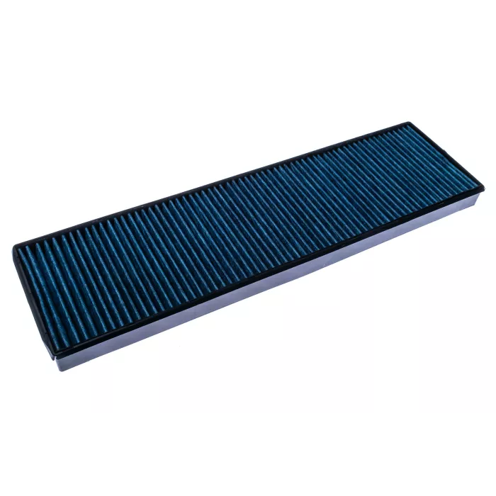Filtro de Habitáculo de Carbón Activo con Iones de Plata  Mercedes Atego /  Atego 2 /  Atego 3 /  Econic