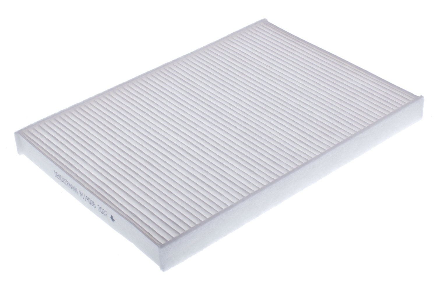 Cabin Filter Volvo FH /  FH II /  FM /  FMX /  FMX II, Renault C / K / T
