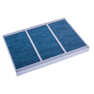 Filtro de Habitáculo de Carbón Activo con Iones de Plata Volvo FH / FH II / FM / FMX / FMX II, Renault C / K / T