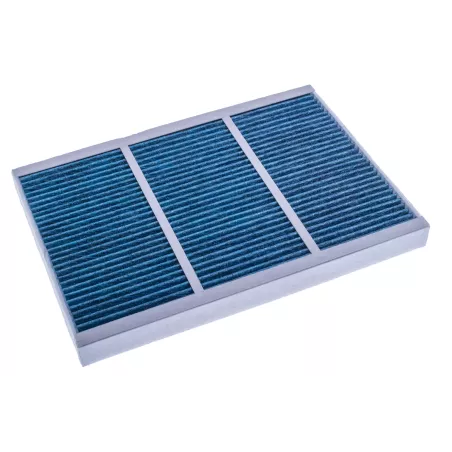 Filtro de Habitáculo de Carbón Activo con Iones de Plata Volvo FH / FH II / FM / FMX / FMX II, Renault C / K / T