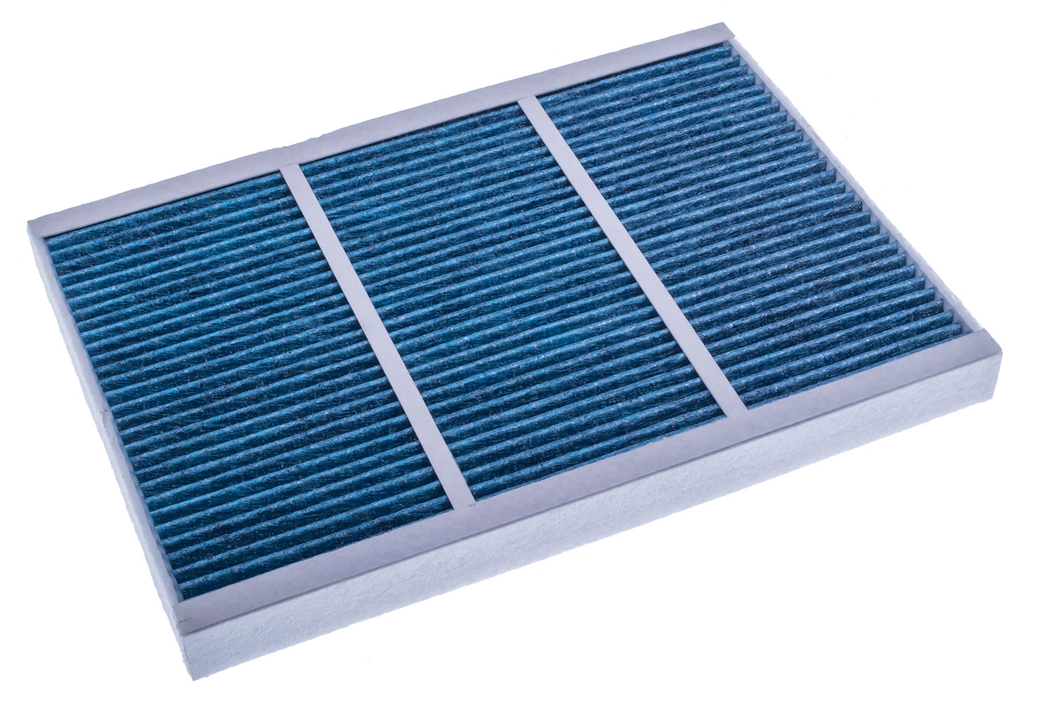 Filtro de Habitáculo de Carbón Activo con Iones de Plata Volvo FH / FH II / FM / FMX / FMX II, Renault C / K / T