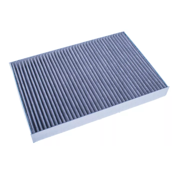 Filtro de Habitáculo de Carbón Activo con Iones de Plata Volvo FH / FH II / FM / FMX II, Renault C / K / T