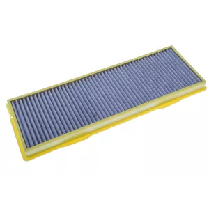 FILTRO DE HABITÁCULO DE CARBÓN ACTIVO CON IONES DE PLATA SCANIA P / G / R / T