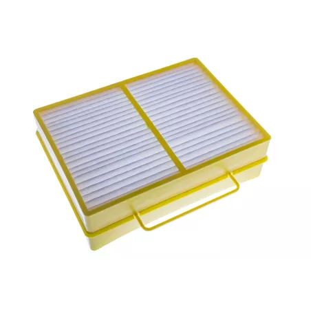 Cabin Filter Scania 4 P / G / R / T