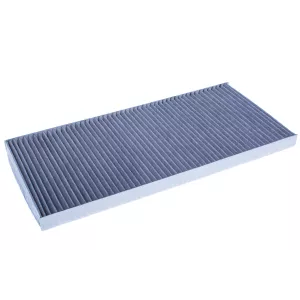 Filtro de Habitáculo de Carbón Activo con Iones de Plata Iveco Stralis / Trakker / S-Way / X-Way