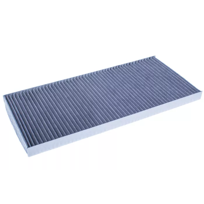 Filtro de Habitáculo de Carbón Activo con Iones de Plata Iveco Stralis / Trakker / S-Way / X-Way