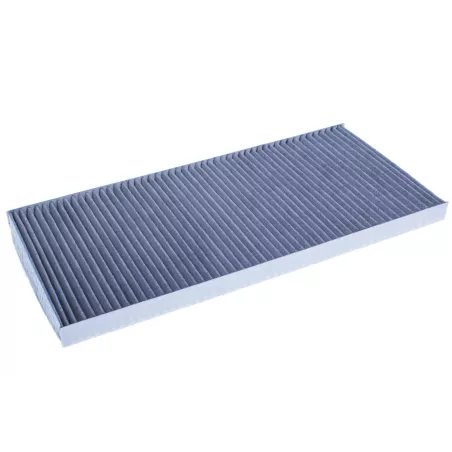 Activated Carbon Cabin Filter With Silver Ions Iveco Stralis / Trakker / S-Way / X-Way