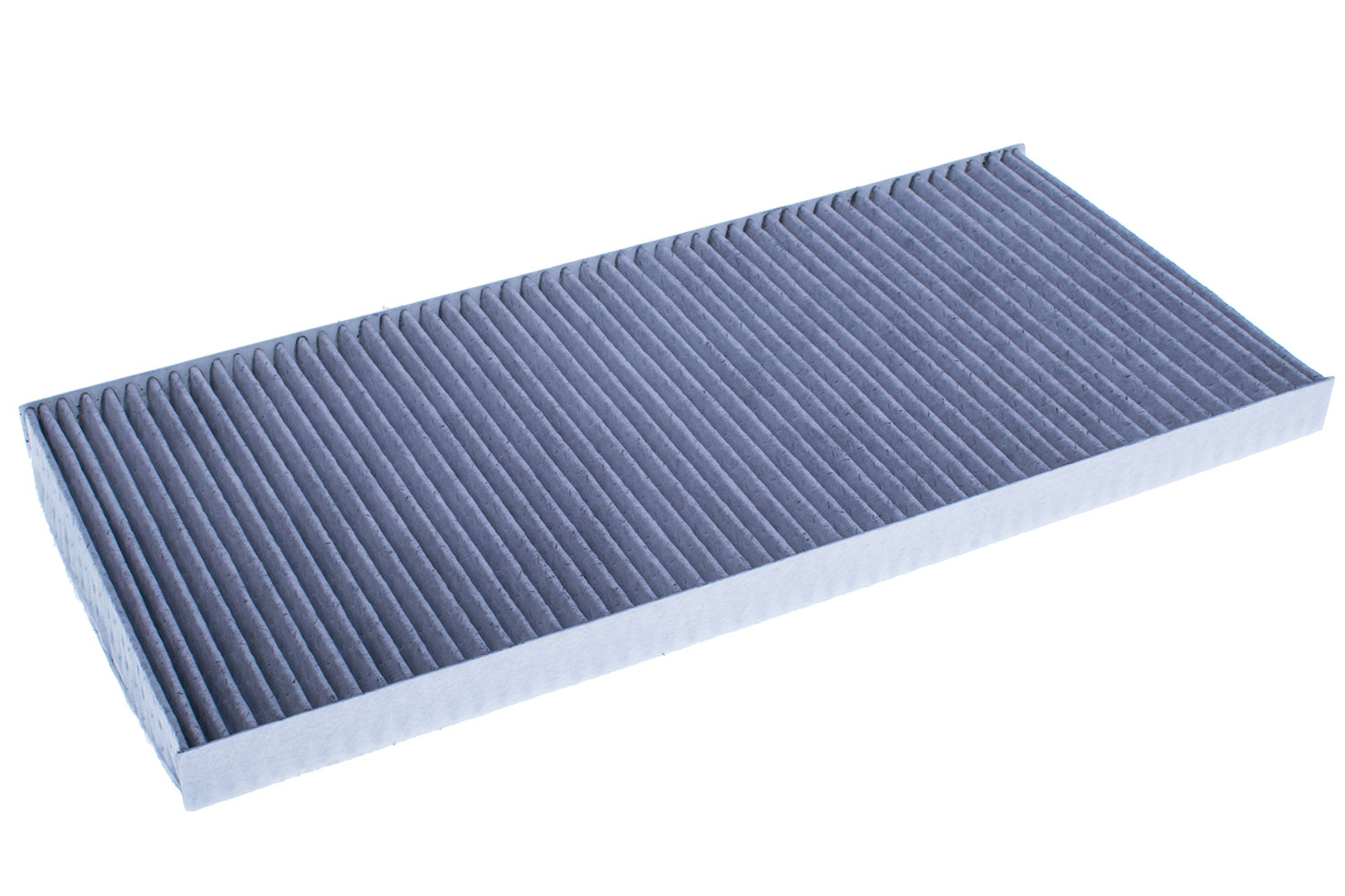 Activated Carbon Cabin Filter With Silver Ions Iveco Stralis / Trakker / S-Way / X-Way