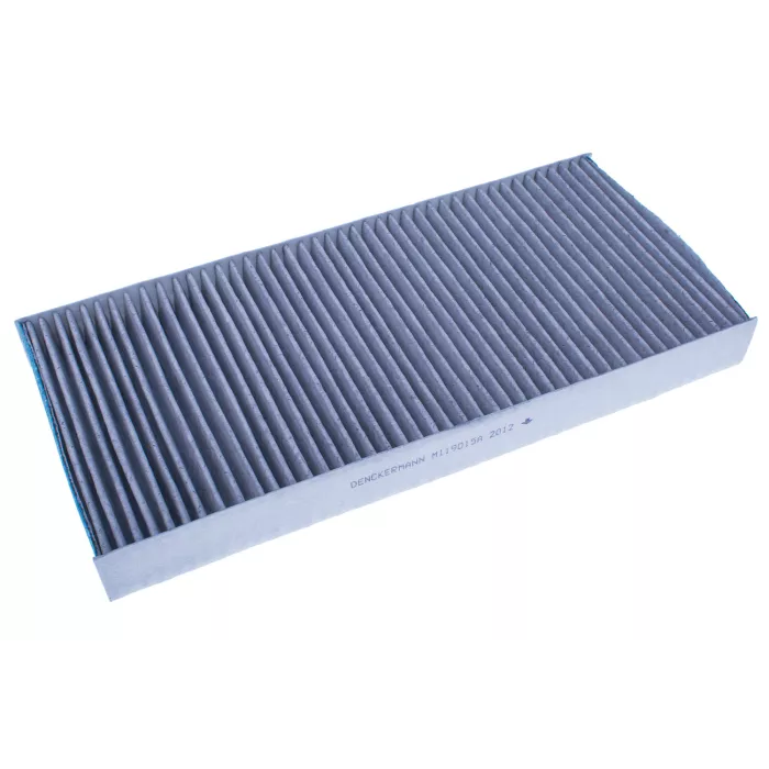 Activated Carbon Cabin Filter With Silver Ions MAN E2000 / F2000 / F90 / M2000 / M90, Scania 3