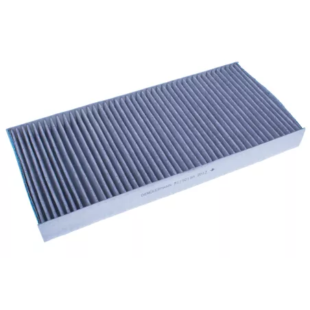 Activated Carbon Cabin Filter With Silver Ions MAN E2000 / F2000 / F90 / M2000 / M90, Scania 3