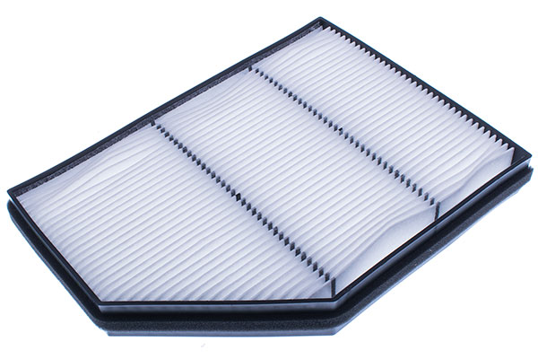 Filtro de Habitáculo Mercedes Actros MP4 / MP5 / Antos / Arocs