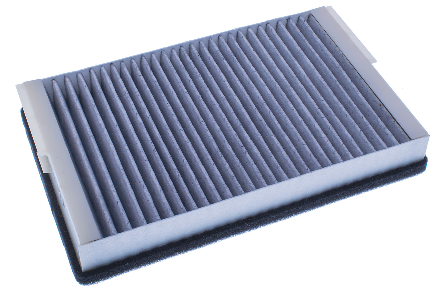 Activated Carbon Cabin Filter With Silver Ions DAF 75 CF / CF 65 / CF 75 / CF 85