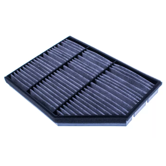 Filtro de Cabina de Carbón Mercedes Actros / MP4 / MP5 / Antos