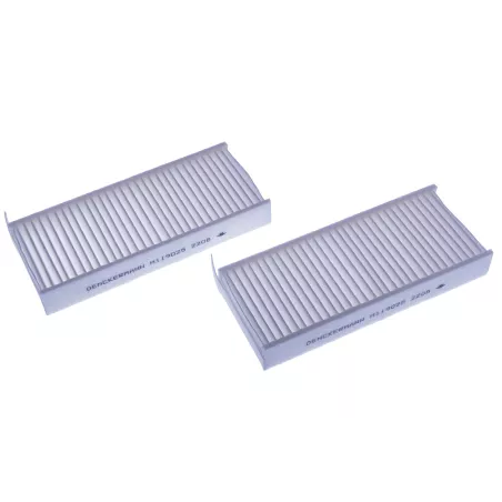 Cabin Filter DAF CF / XF