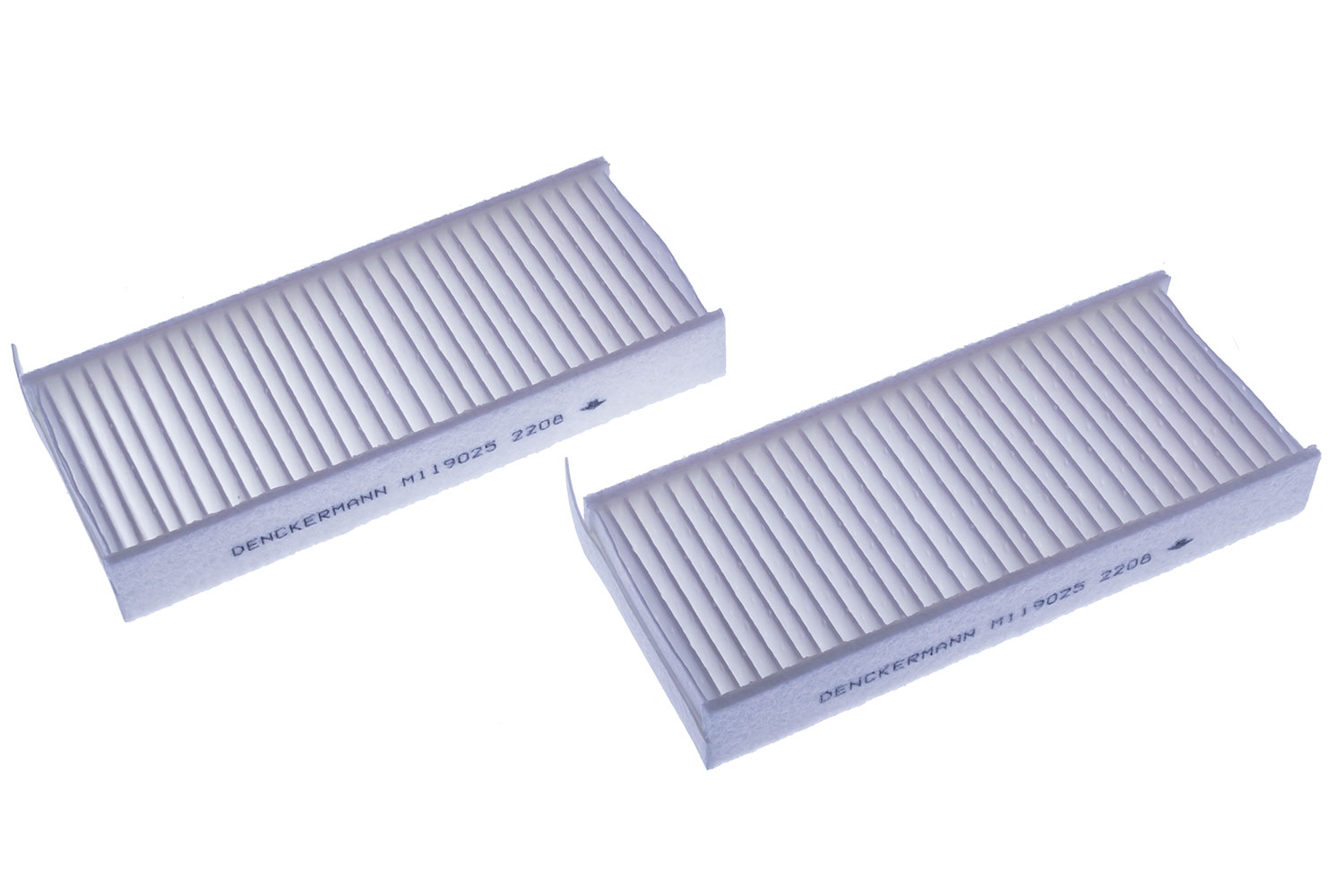 Filtro de Habitáculo DAF CF / XF